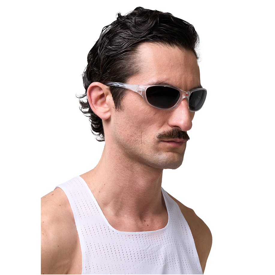 Очки RUNNING RELIGION BUBBLE LOGO в интернет-магазине Peak Conceptwww.peakstore.ru - 2 фото