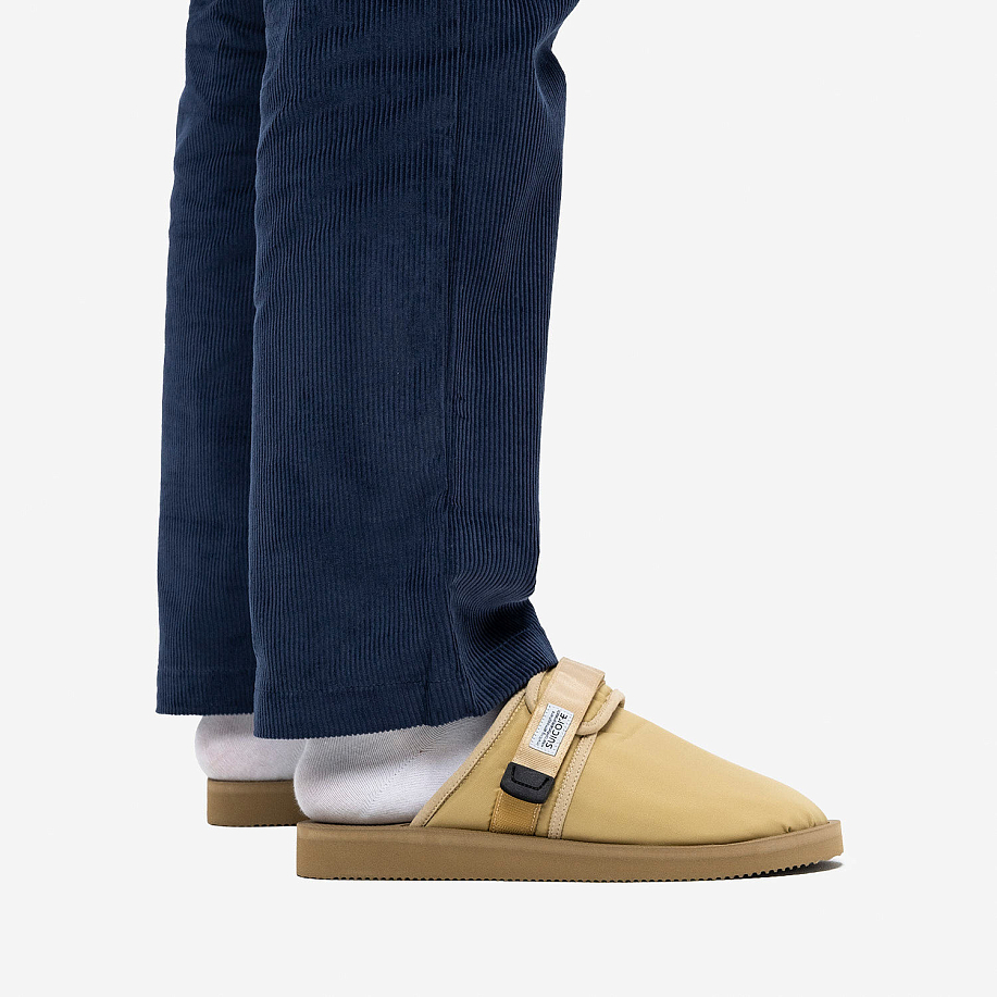 Сабо SUICOKE ZAVO-CAB - 9 фото Сабо SUICOKE ZAVO-CAB в интернет магазине Peakwww.peakstore.ru - 9 фото