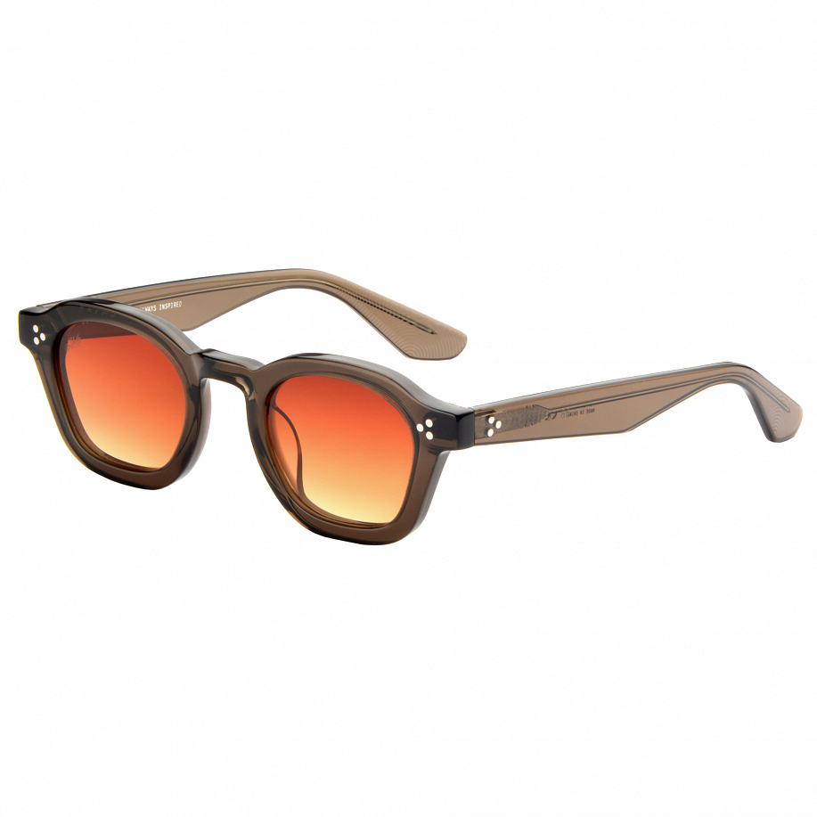 Очки AKILA LOGOS Umber / Gradient Amber - 1 фото Очки AKILA LOGOS в интернет магазине Peakwww.peakstore.ru - 1 фото