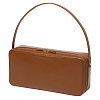 Сумка через плечо AURALEE LEATHER SQUARE BAG MADE BY AETA BROWN