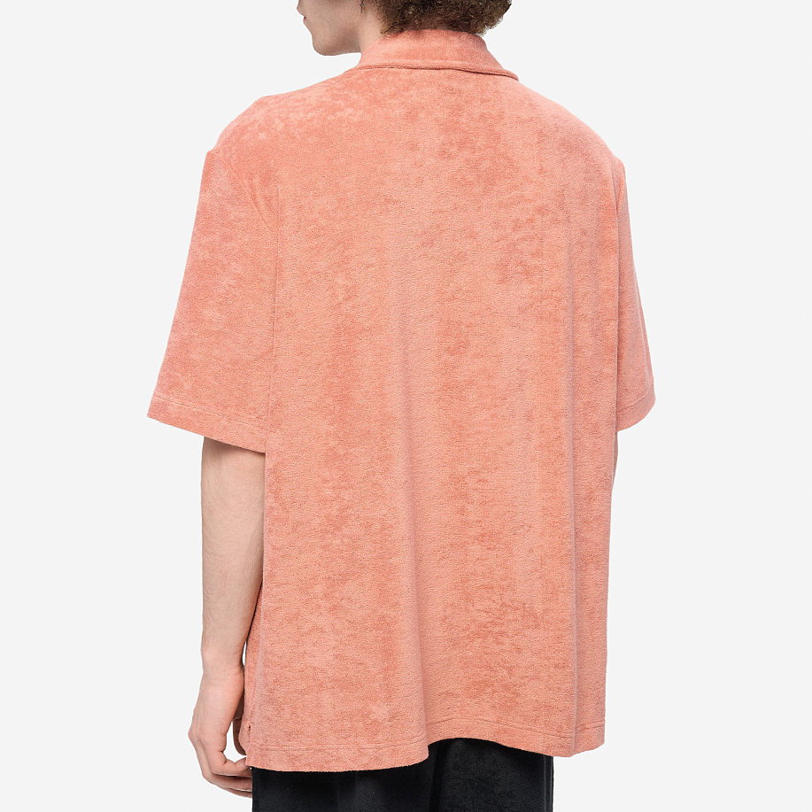 Рубашка HOWLIN COCKTAIL IN TOWEL в интернет магазине Peakwww.peakstore.ru - 18 фото