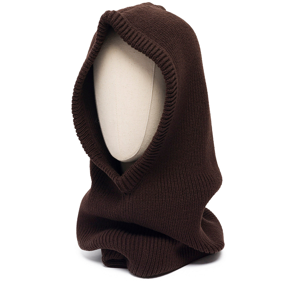 Капюшон ATT Т1925 UMBER - 2 фото Капюшон ATT Т1925 в интернет магазине Peakwww.peakstore.ru - 2 фото