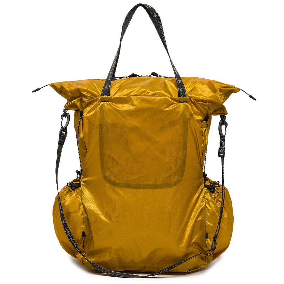 Сумка-тоут AND WANDER SIL TOTE BAG - 14 фото Сумка-тоут AND WANDER SIL TOTE BAG в интернет магазине Peakwww.peakstore.ru - 14 фото
