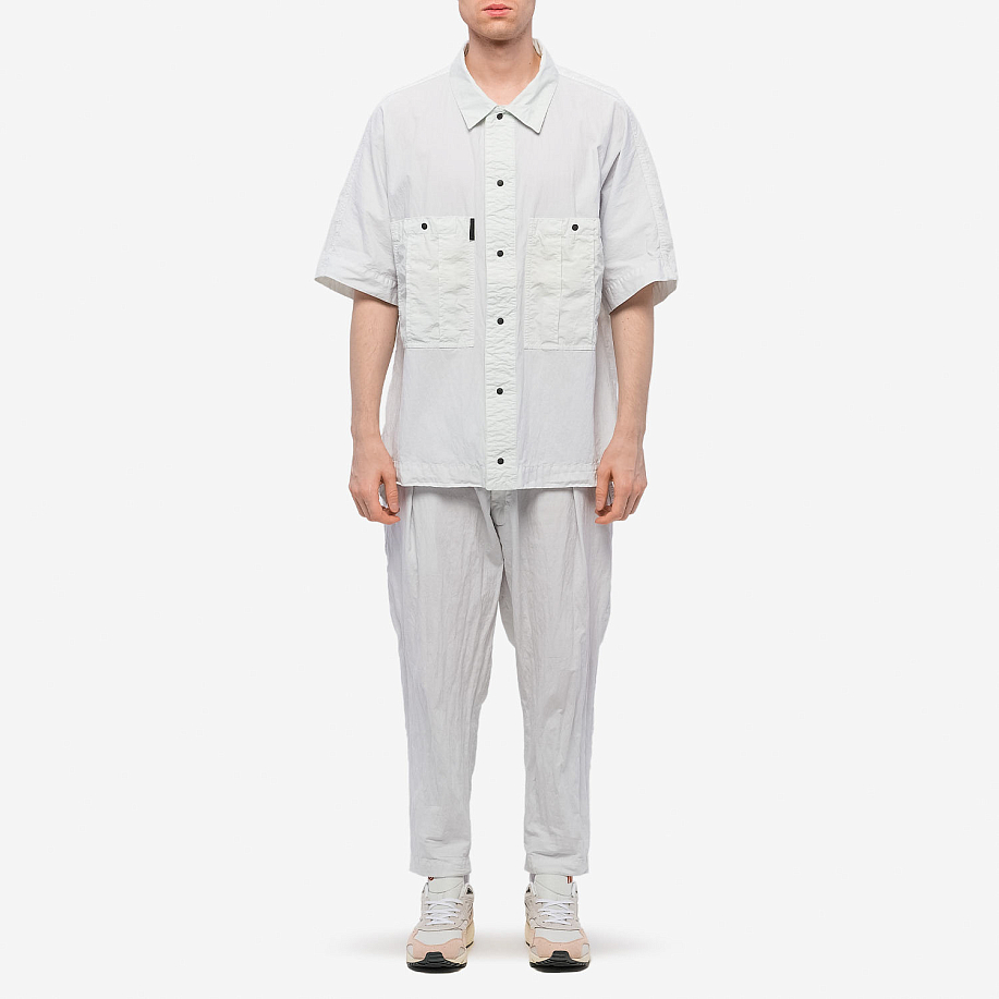 Брюки NEMEN MEGA OVERPANT - 5 фото Брюки NEMEN MEGA OVERPANT в интернет магазине Peakwww.peakstore.ru - 5 фото