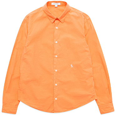 Рубашка Sporty & Rich SRC Oversized Shirt SS23 