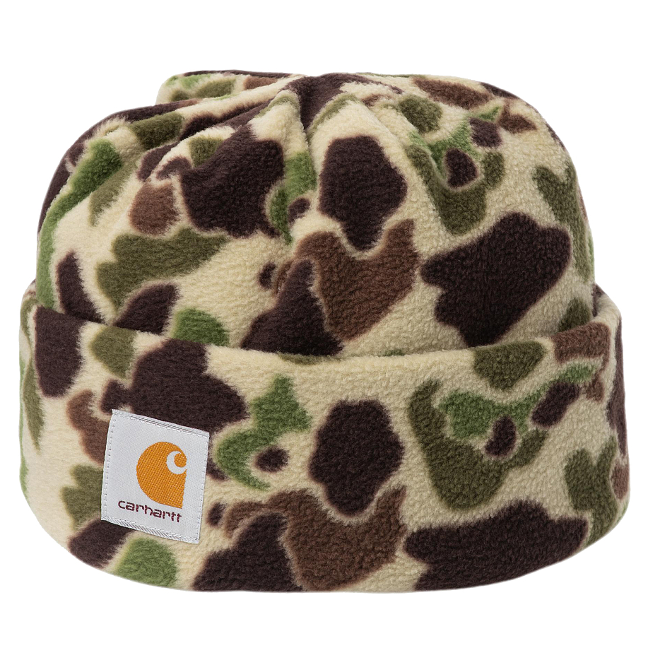 Шапка CARHARTT WIP EXPEDITION BEANIE в интернет магазине Peakwww.peakstore.ru - 1 фото