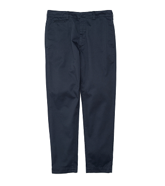 Брюки NANAMICA Tapered Chino Pants SS21 