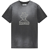 Футболка DAZE HIGH WAY T-SHIRT GREY