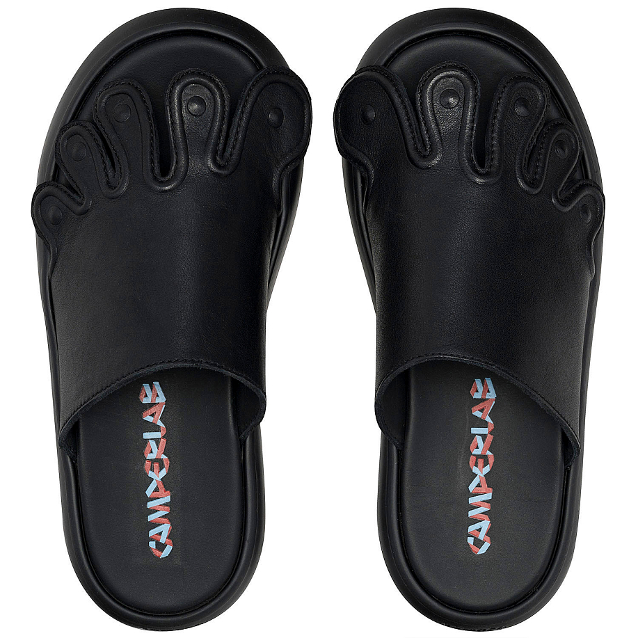 Шлепанцы CAMPERLAB SANDALS PELOTAS - 11 фото Шлепанцы CAMPERLAB SANDALS PELOTAS в интернет магазине Peakwww.peakstore.ru - 11 фото