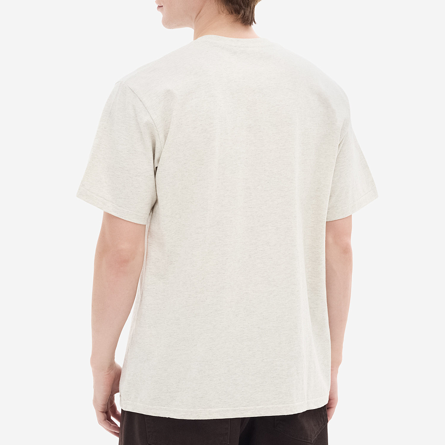 Футболка THISISNEVERTHAT ARCH-LOGO TEE в интернет магазине Peakwww.peakstore.ru - 3 фото