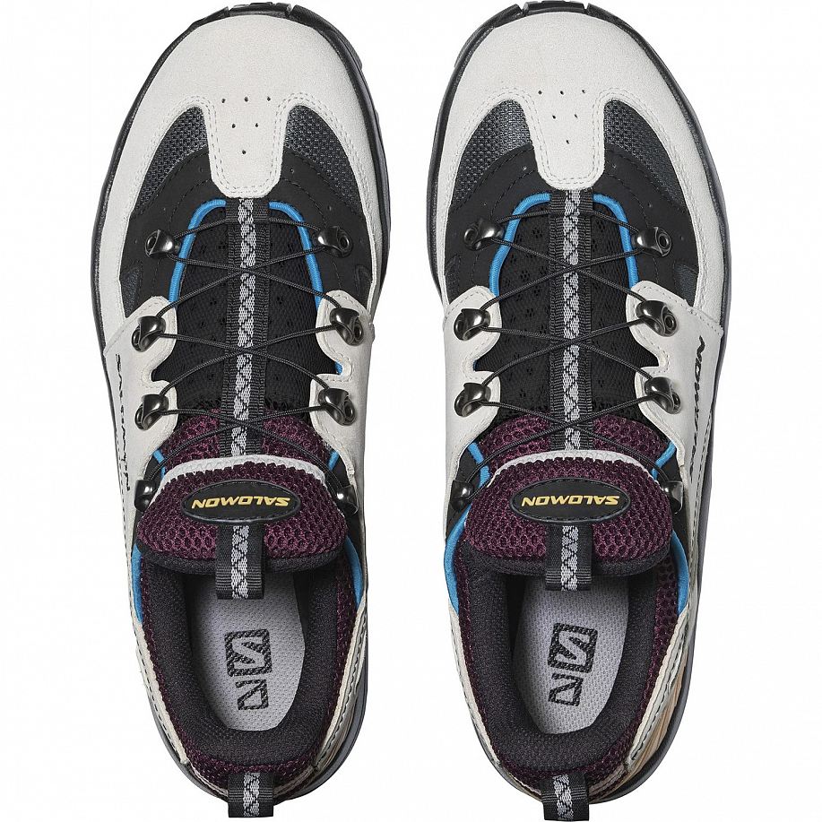 Кроссовки SALOMON RAID WIND ADVANCED в интернет магазине Peakwww.peakstore.ru - 3 фото