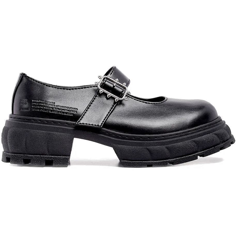 Сандалии VIRON IMPULSE IN BLACK APPLE - 4 фото Сандалии VIRON IMPULSE IN BLACK APPLE в интернет магазине Peakwww.peakstore.ru - 4 фото