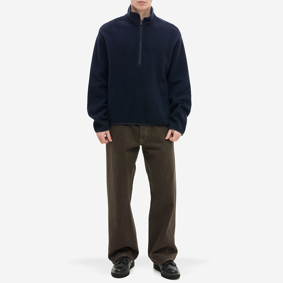 Джинсы Sunflower WIDE TWIST в интернет магазине Peakwww.peakstore.ru - 4 фото