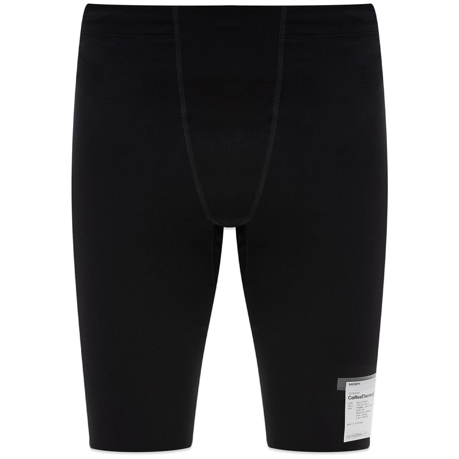 Велосипедки SATISFY COFFEETHERMAL HALF TIGHTS в интернет магазине Peakwww.peakstore.ru - 3 фото