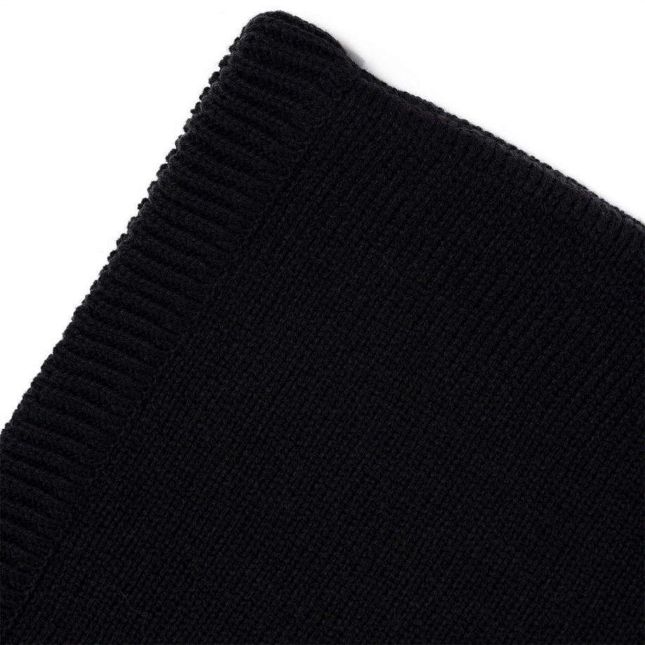 Капюшон ATT Т1925 BLACK - 4 фото Капюшон ATT Т1925 в интернет магазине Peakwww.peakstore.ru - 4 фото