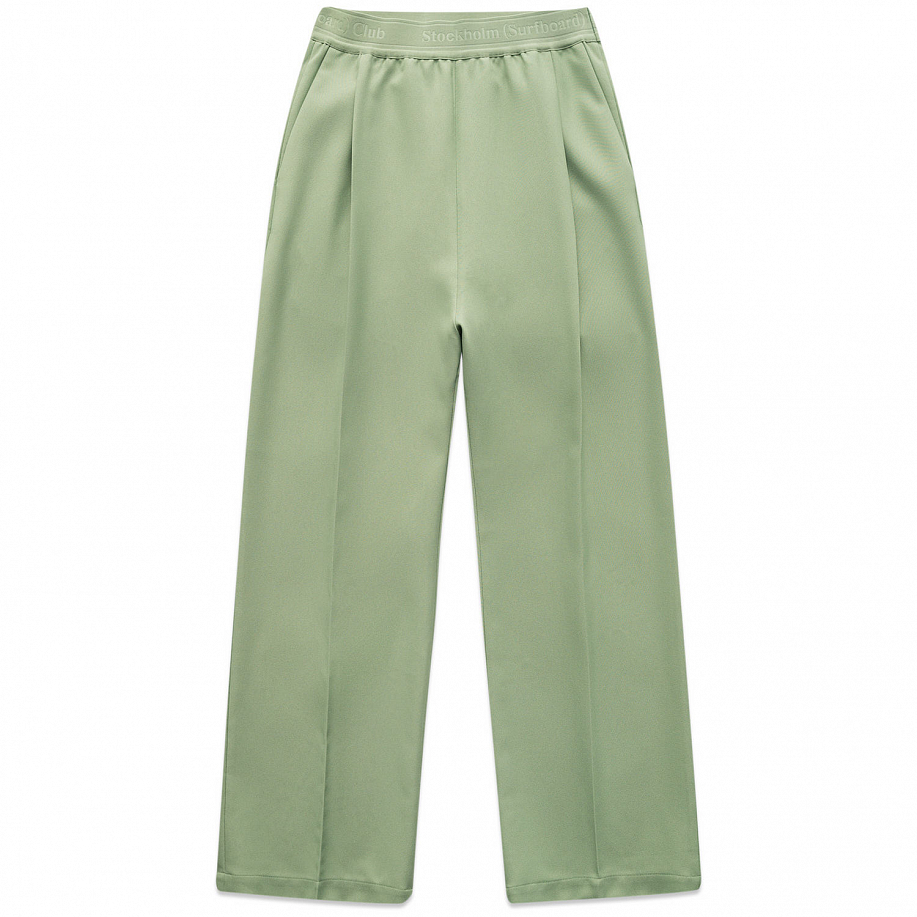 Брюки STOCKHOLM (SURFBOARD) CLUB ELAINE в интернет-магазине Peak Conceptwww.peakstore.ru - 1 фото