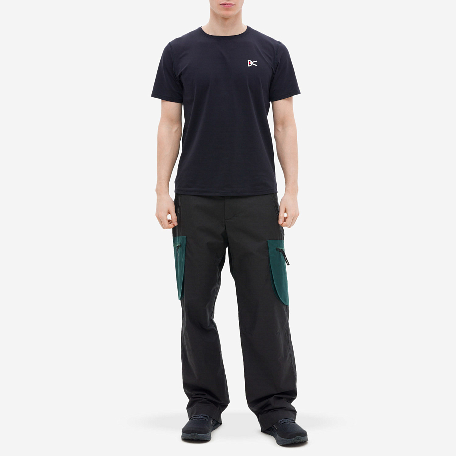 Брюки DISTRICT VISION ORGANIC COTTON DWR CARGO HIKING PANTS в интернет магазине Peakwww.peakstore.ru - 5 фото