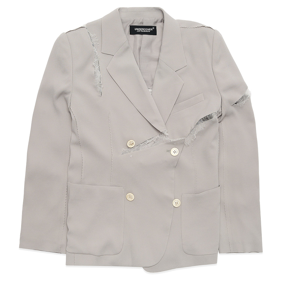 Пиджак UNDERCOVER JACKET UC1C1102 в интернет магазине Peakwww.peakstore.ru - 1 фото