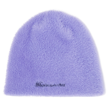 Шапка THISISNEVERTHAT Shaggy NO Cuff Beanie FW25 