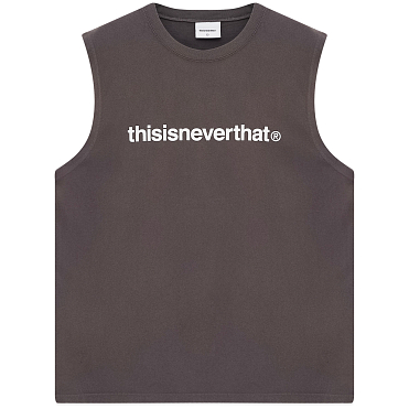 Майка THISISNEVERTHAT T-logo Sleeveless SS26 