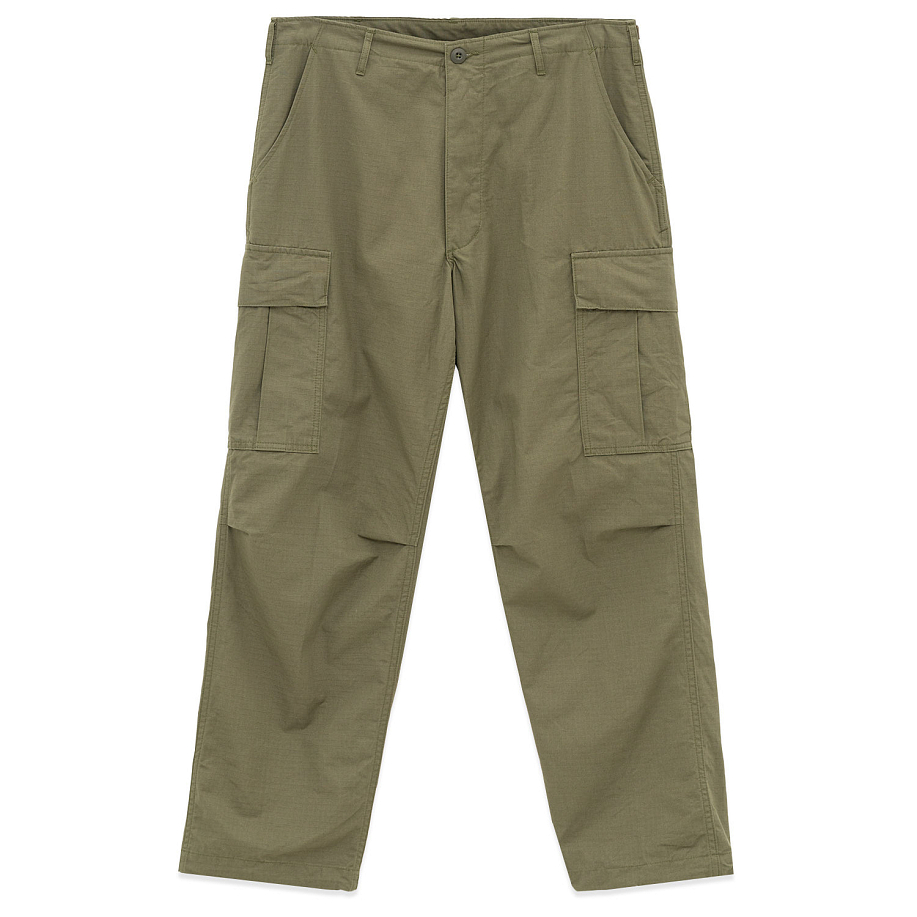 Брюки ORSLOW VINTAGE FIT 6 POCKETS CARGO PANTS в интернет-магазине Peak Conceptwww.peakstore.ru - 1 фото