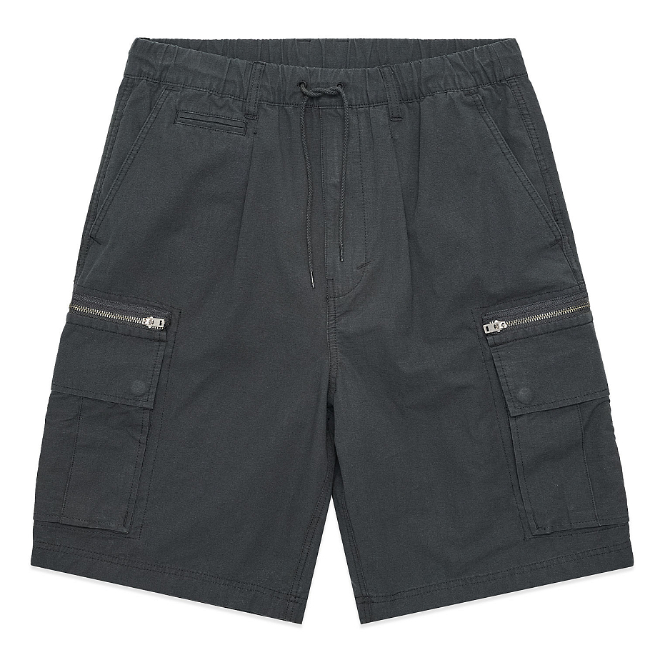 Шорты THISISNEVERTHAT ZIP CARGO SHORT в интернет магазине Peak Conceptwww.peakstore.ru - 1 фото