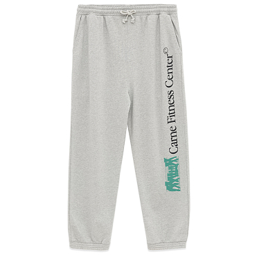 Спортивные брюки CARNE BOLLENTE Carne Fitness Center FW25 