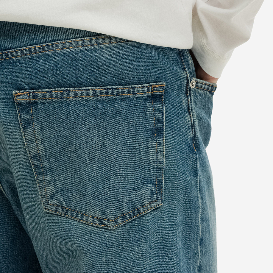 Джинсы Sunflower Loose в интернет магазине Peakwww.peakstore.ru - 6 фото