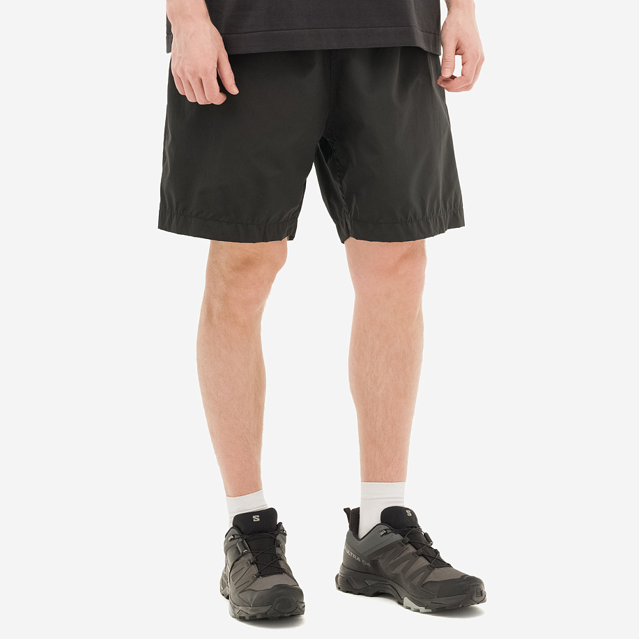 Шорты KAPTAIN SUNSHINE TRAINER SHORT PANTS стильные в Peak Store - 4 фото Шорты KAPTAIN SUNSHINE TRAINER SHORT PANTS в интернет магазине Peakwww.peakstore.ru - 4 фото