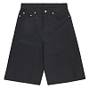 Шорты CAMPERLAB SHORTS BLACK