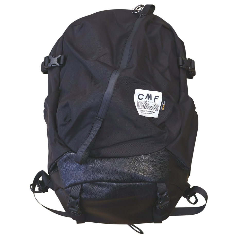 Рюкзак COMFY OUTDOOR GARMENT WEEKENDERZ в интернет-магазине Peak Conceptwww.peakstore.ru - 1 фото
