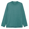 Лонгслив GOLDWIN WOOL L/S T-SHIRT MOSS AGATE