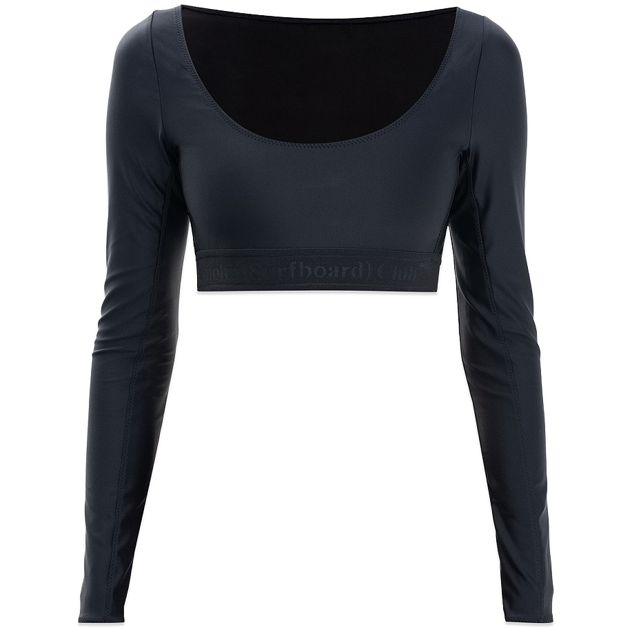 Лайкра STOCKHOLM (SURFBOARD) CLUB BIKINI TOP LS в интернет магазине Peakwww.peakstore.ru - 3 фото