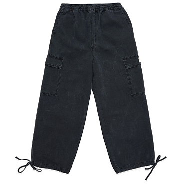 Брюки Etudes Forum Canvas Wrinkled SS24 