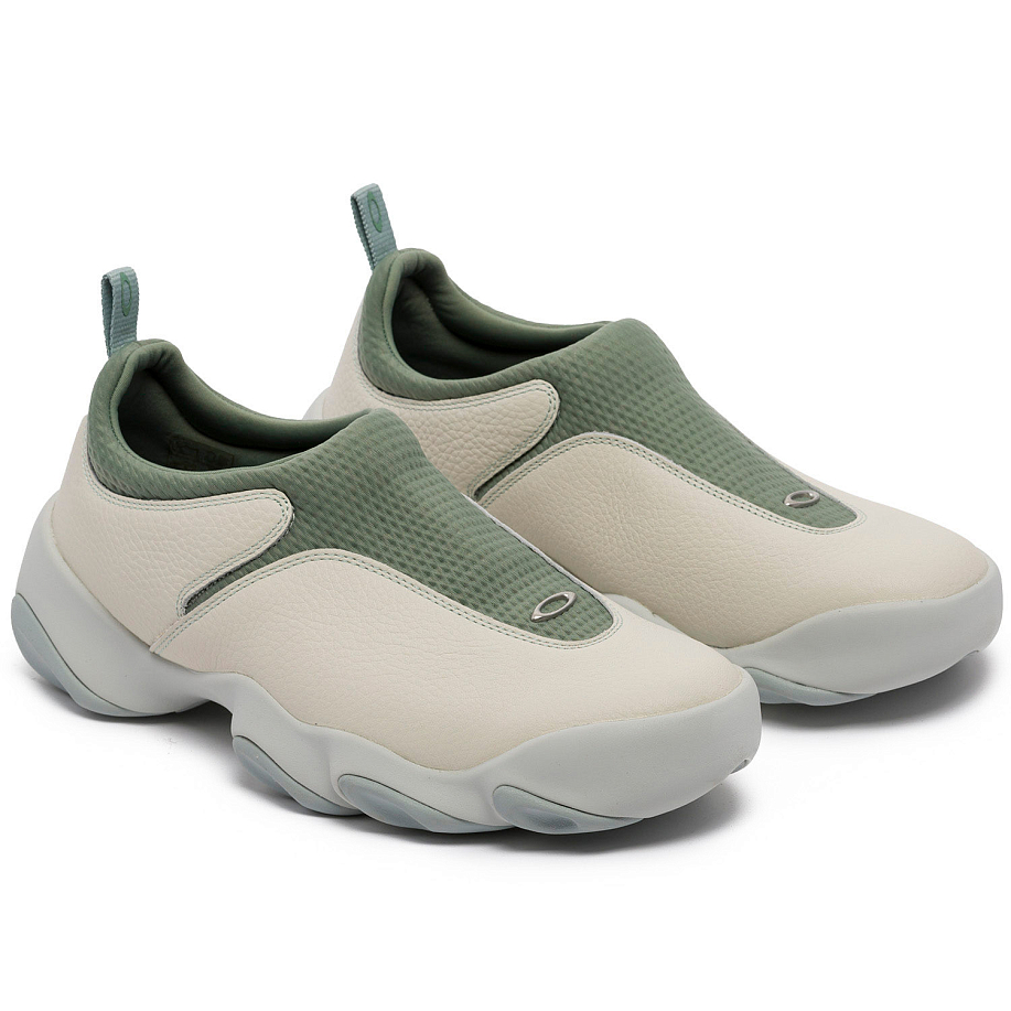 Кроссовки OAKLEY FACTORY TEAM SUEDE FLESH в интернет-магазине Peak Conceptwww.peakstore.ru - 4 фото