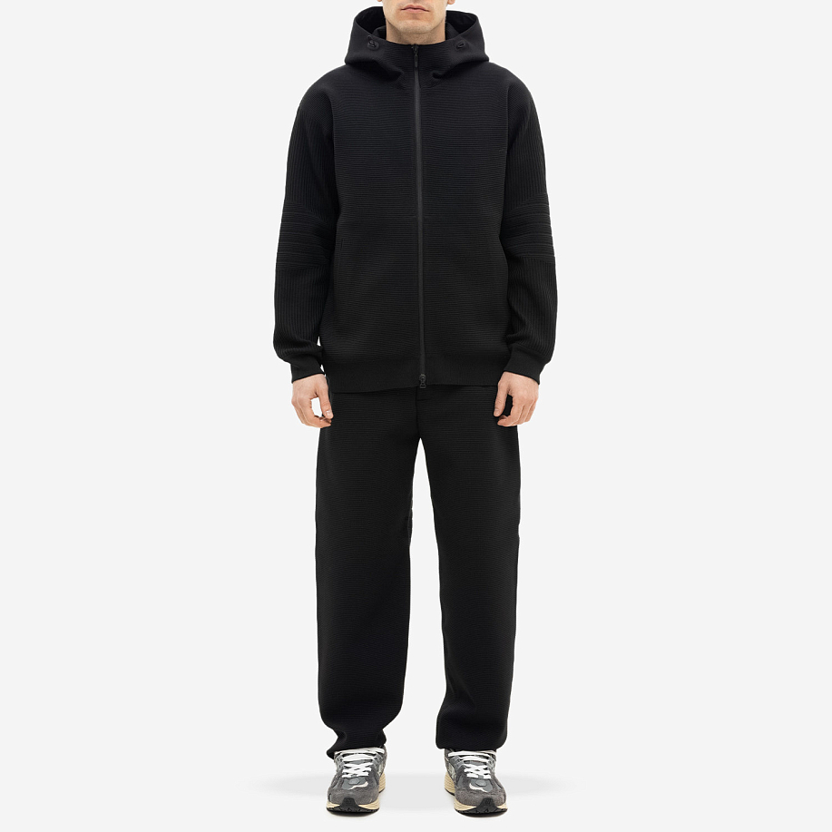 БРЮКИ DESCENTE ALLTERRAIN FUSIONKNIT PANTS в интернет-магазине Peak Conceptwww.peakstore.ru - 4 фото