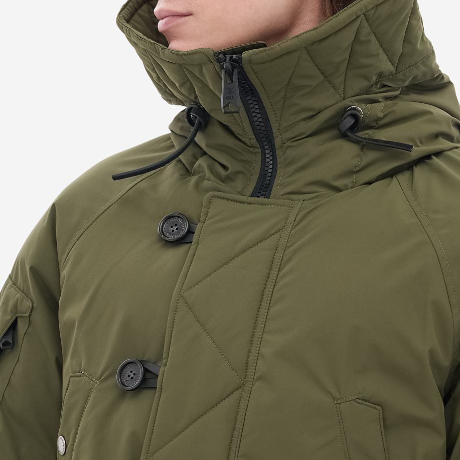 Парка GJO.E 8 в интернет-магазине Peak Conceptwww.peakstore.ru - 5 фото