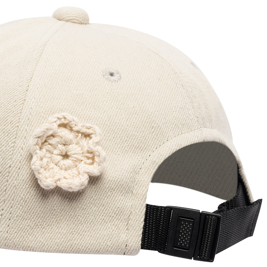 Кепка SONG FOR THE MUTE DAISY CAP - 14 фото Кепка SONG FOR THE MUTE DAISY CAP в интернет магазине Peakwww.peakstore.ru - 14 фото