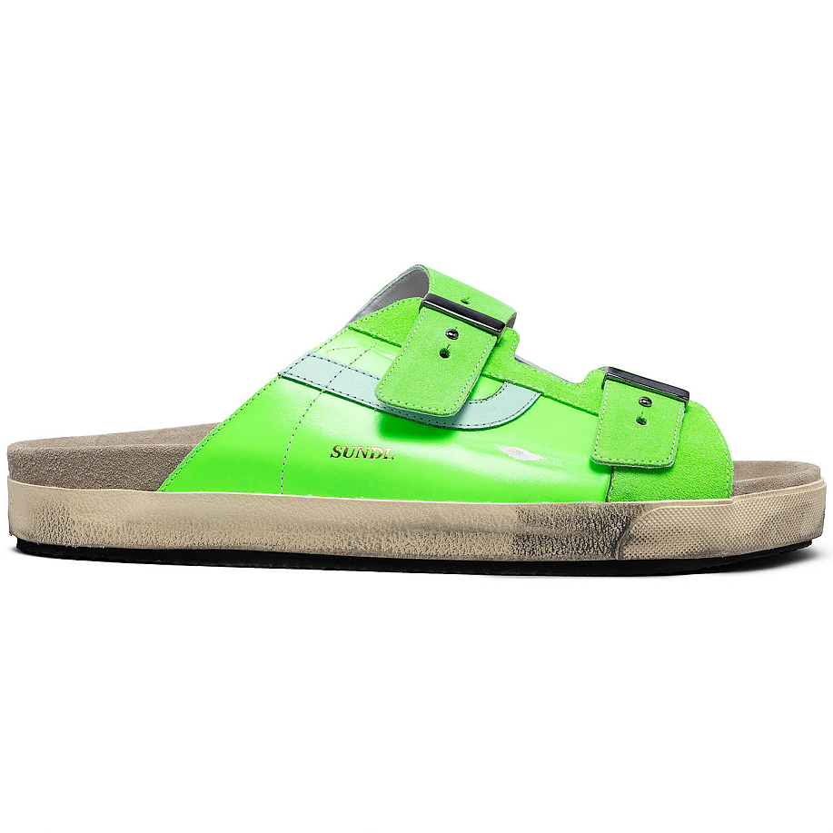 Сандалии HIDNANDER SUNDL в интернет магазине Peakwww.peakstore.ru - 1 фото