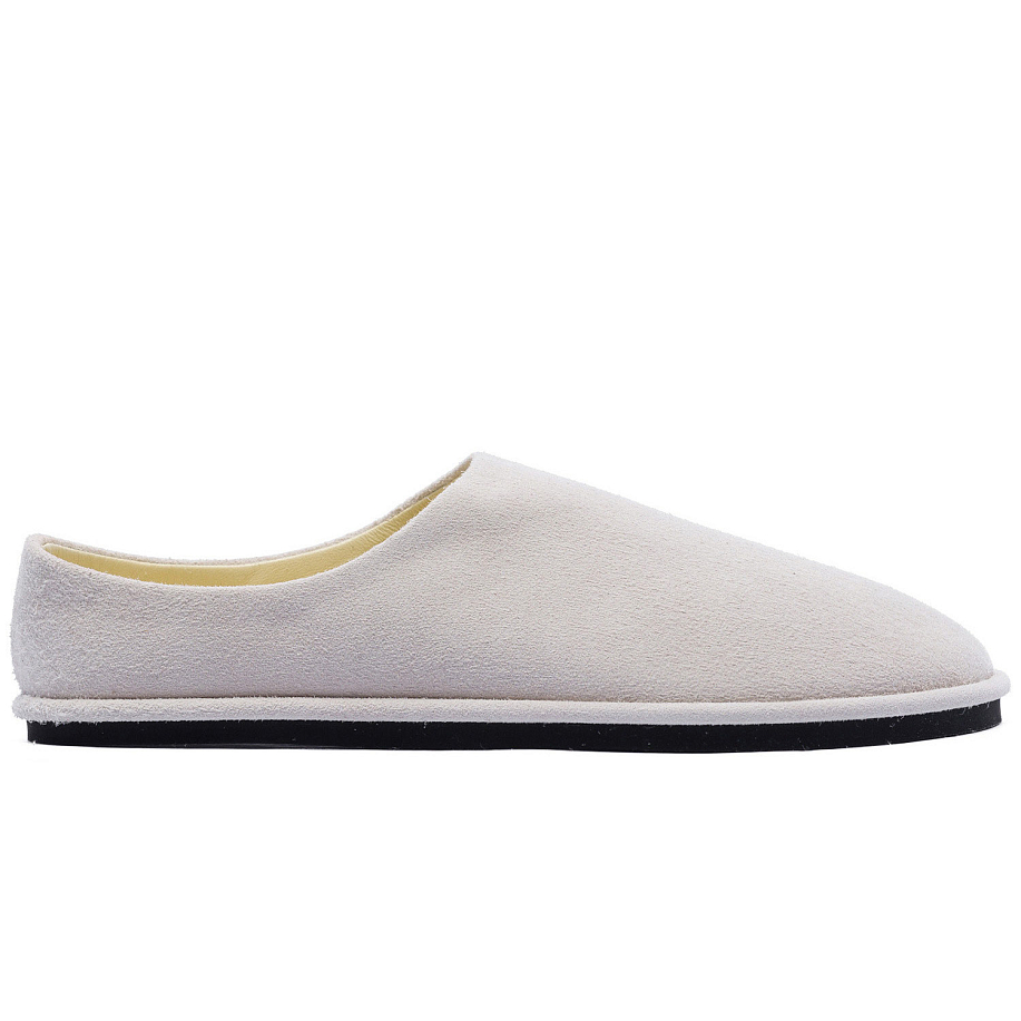 Сабо AURALEE SUEDE SANDALS в интернет магазине Peakwww.peakstore.ru - 18 фото