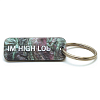 Брелок MISTER GREEN KEYCHAIN - I'M HIGH LOL/MISTER GREEN ABALONE