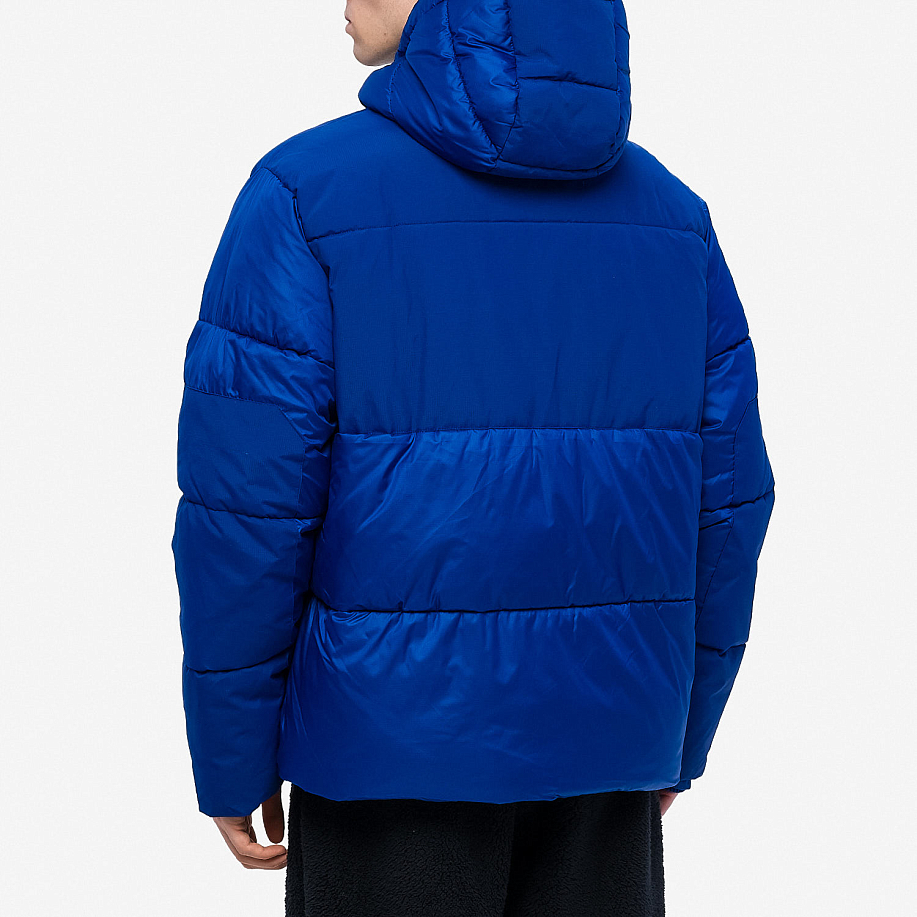 Пуховик POP TRADING COMPANY PUFFER JACKET - 9 фото Пуховик POP TRADING COMPANY PUFFER JACKET в интернет магазине Peakwww.peakstore.ru - 9 фото