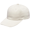 Кепка KIJIMA TAKAYUKI COTTON CHINO 6PANEL CAP GREIGE