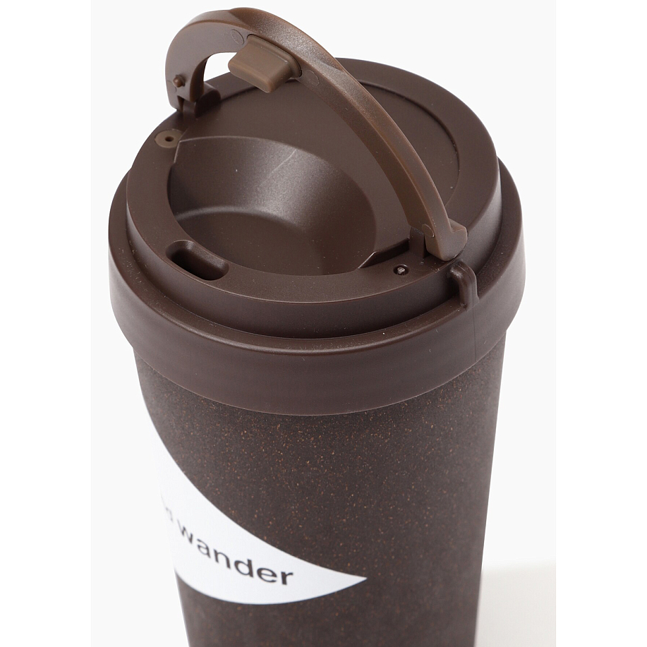 Термостакан AND WANDER COFFEE TUMBLER - 2 фото Термостакан AND WANDER COFFEE TUMBLER в интернет магазине Peakwww.peakstore.ru - 2 фото