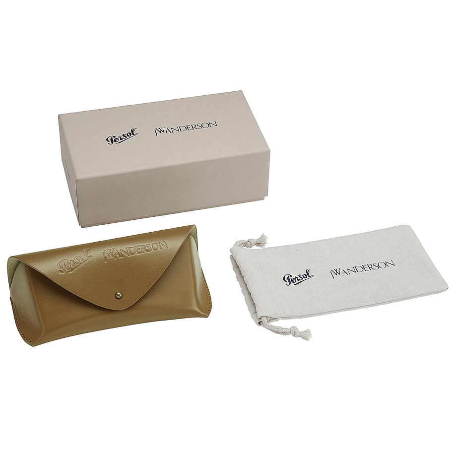Очки PERSOL 0PO0009 - 4 фото Очки PERSOL 0PO0009 в интернет магазине Peakwww.peakstore.ru - 4 фото