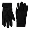 Перчатки RUNNING RELIGION RR LOGO GLOVES BLACK