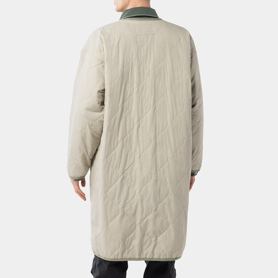 ПАРКА F/CE BLANKET PONCHO в интернет-магазине Peak Conceptwww.peakstore.ru - 3 фото