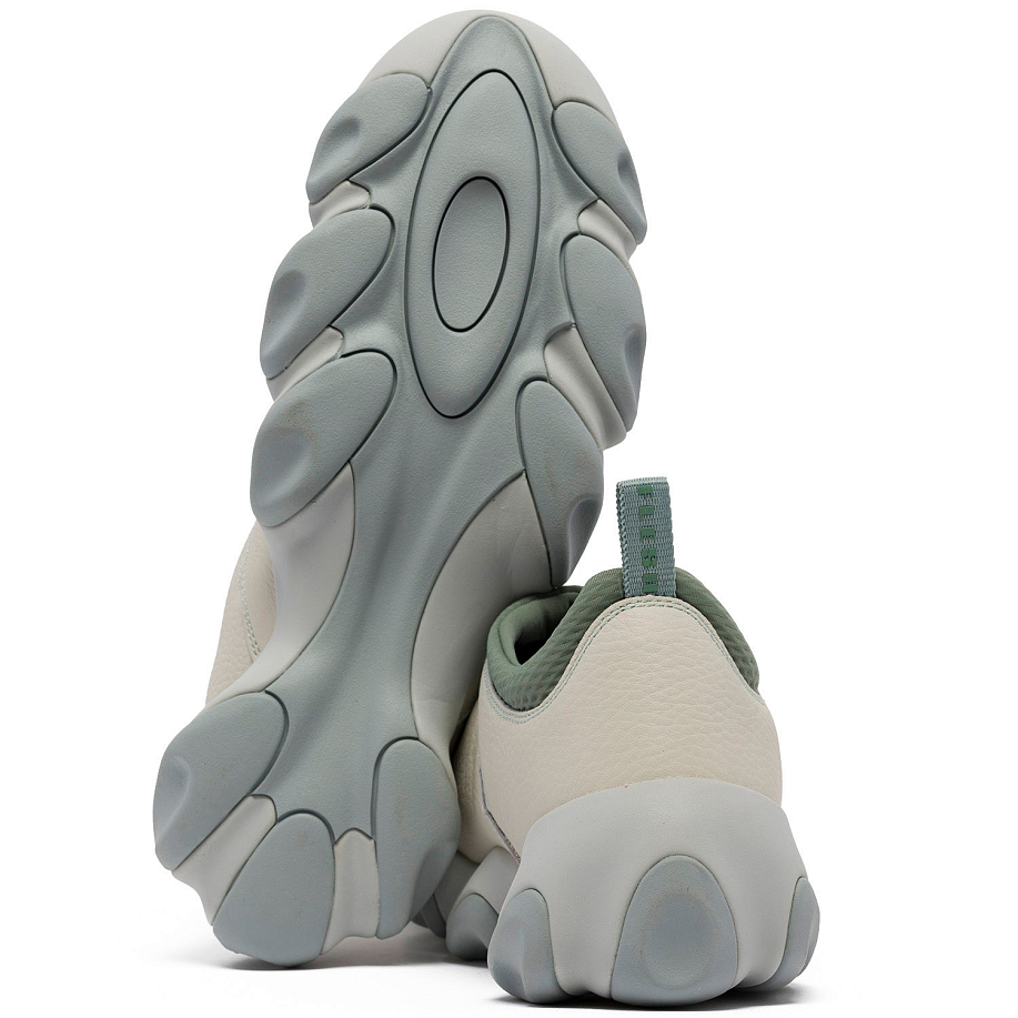 Кроссовки OAKLEY FACTORY TEAM SUEDE FLESH в интернет-магазине Peak Conceptwww.peakstore.ru - 8 фото