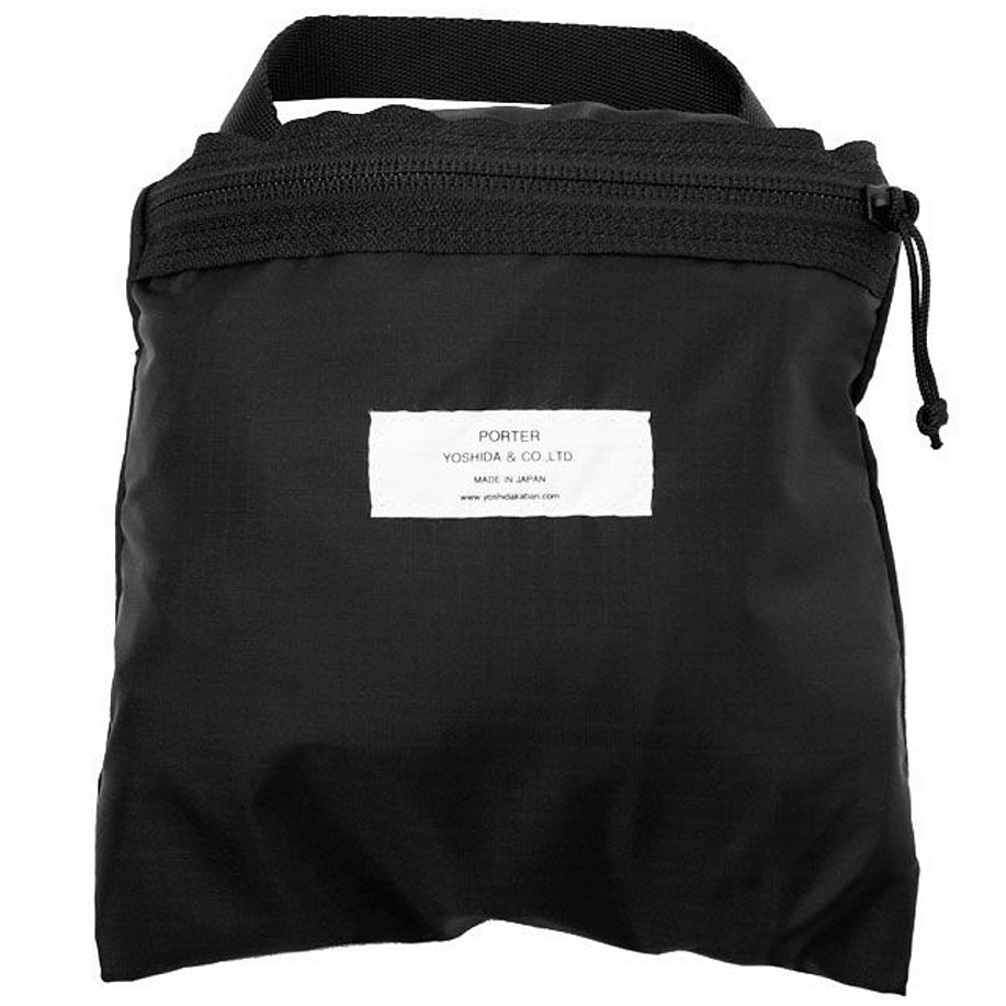 Рюкзак PORTER YOSHIDA FLEX BONSAC S в интернет магазине Peakwww.peakstore.ru - 15 фото