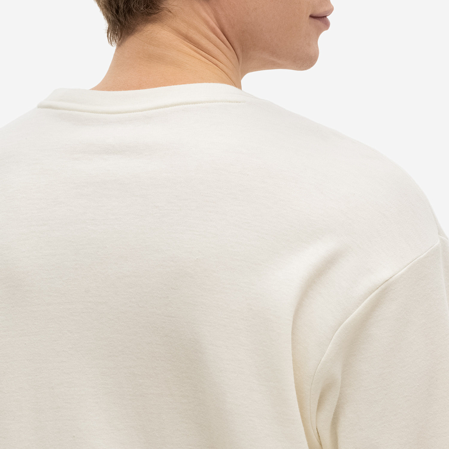 Лонгслив GOLDWIN COTTON×WOOL SMOOTH L/S T-SHIRT в интернет магазине Peakwww.peakstore.ru - 37 фото